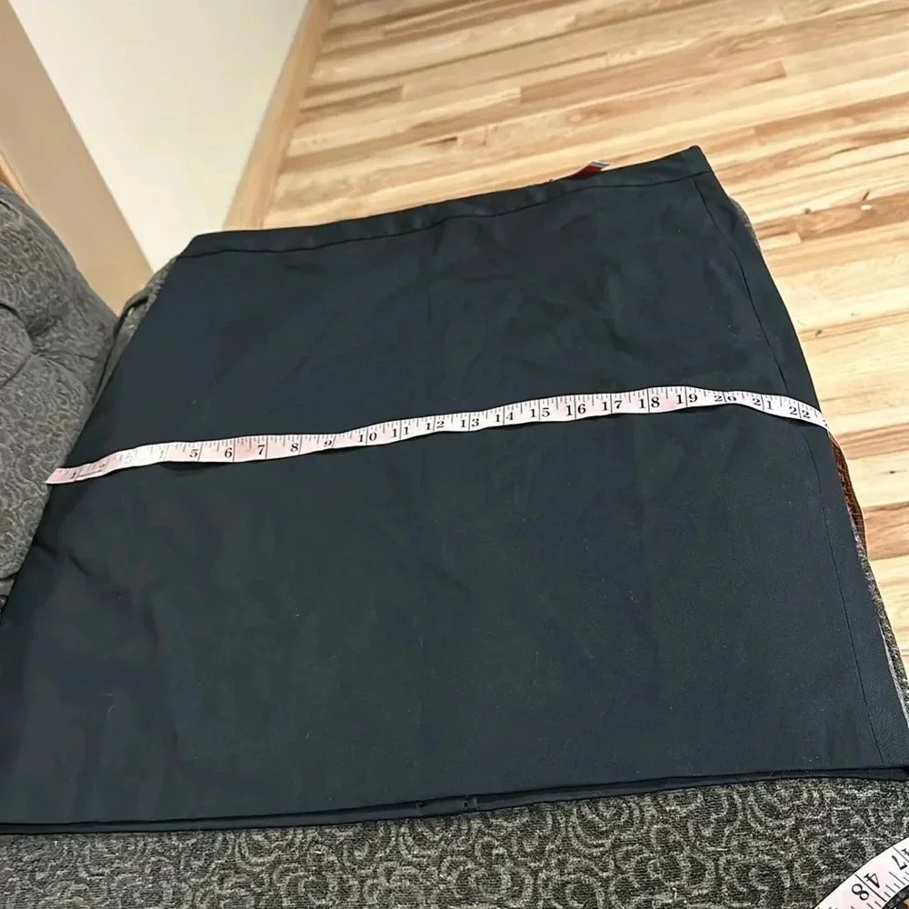 Banana Republic factory CLASSIC PENCIL SKIRT